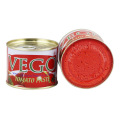 Tomato Paste for Burkina Faso 210g